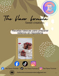 Recetas Básicas para Preparar Rellenos en Repostería
